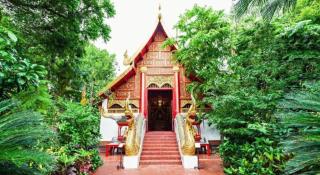 B2 Chiang Rai Boutique & Budget - 5