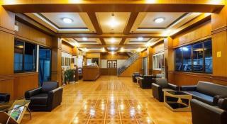 B2 Chiang Rai Night Bazaar Boutique & Budget Hotel - 9