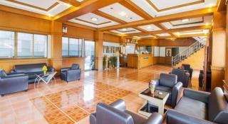 B2 Chiang Rai Night Bazaar Boutique & Budget Hotel - 6