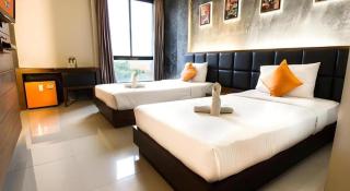 B2 Thippanate Boutique & Budget Hotel - 5