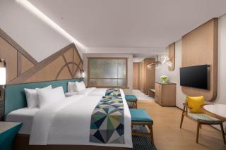 Club Med Urban Oasis Taicang Resort - 9