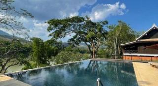 Nam Ou Riverside Resort - 9