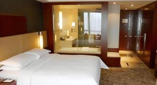 Kun Tai Glory Hotel Beijing Wangjing - 1