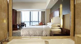 Kun Tai Glory Hotel Beijing Wangjing - 5