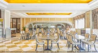 New Century Grand Hotel Xinxiang - 2