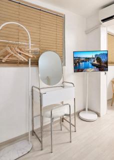 New Open,KSPO ,Seongsu, Konkuk University, COEX ,Lotte World , Line 2, 1st floor, accommodation for 8 people - 2