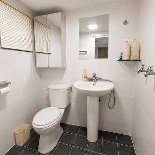 New Open,KSPO ,Seongsu, Konkuk University, COEX ,Lotte World , Line 2, 1st floor, accommodation for 8 people - 1