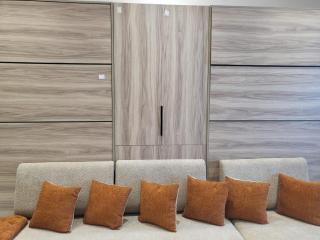 Luxury Suite, Al Alamein GT-06 Tower, North Coast - 5