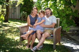 Ferienwohnung FamilienZeit - Ellmau - 3