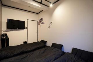 JP NEST Hanazono - 2