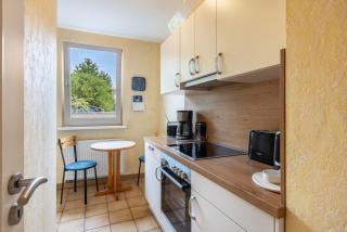 Ferienwohnung am Rande Kassels - 4