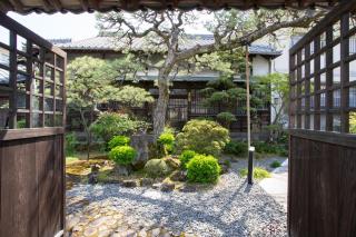 別邸 油庵 - 1