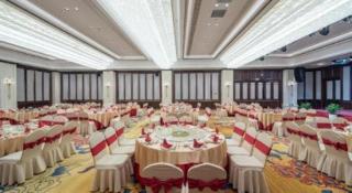 Nanjing Grand Da Qiao Hotel - 4