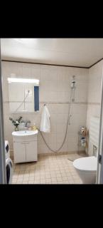 Accommodation apartment - 6