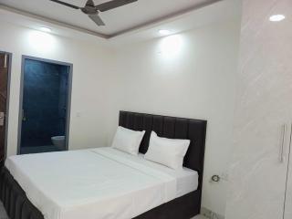 Hotel O Metro Stay - 5