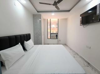 Hotel O Metro Stay - 6