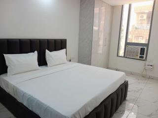 Hotel O Metro Stay - 9