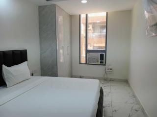 Hotel O Metro Stay - 4
