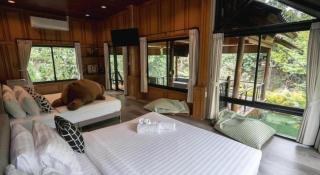 Khao Yai Paradise on Earth - 1