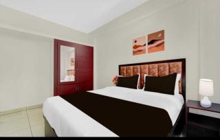 Townhouse Oak Govindpuri Station Formerly Montto Plaza - 2