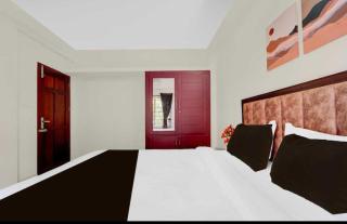 Townhouse Oak Govindpuri Station Formerly Montto Plaza - 3