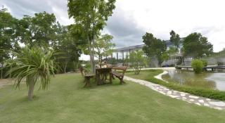 Mittraphap Resort - 7
