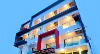 I Style Hua Hin Hotel - 3