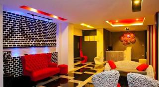 I Style Hua Hin Hotel - 9