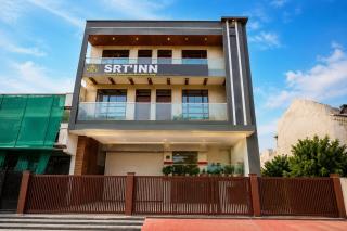 Townhouse Hotel SRV inn - 6