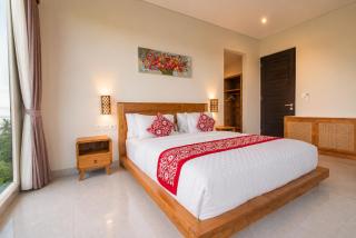Mahadewi Sunset Villa - 4