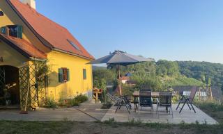 Ferienhaus Burgstall - 3