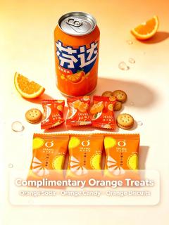 Orange Hotel Shanghai Xujiahui Tianlin Road - 5