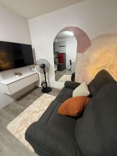Camp O Your Cozy Escape in Alabang - 6