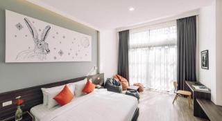 PIMDARA HOTEL - 2