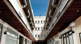 Lido Beach Hotel - 7
