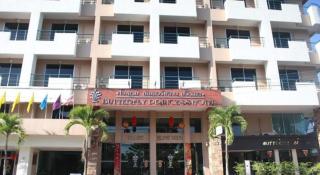Butterfly Princess Hotel - 4