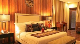 The Oriental Luxury Suites Tagaytay - 1