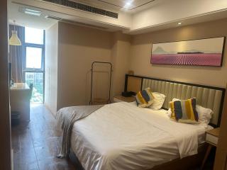 艾美轻奢酒店--Aimee light Hotel - 0