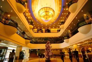 Horizon Hotel - 3