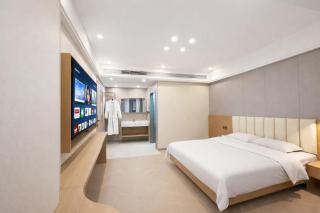 艾美轻奢酒店--Aimee light Hotel - 3