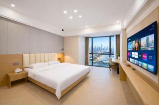 艾美轻奢酒店--Aimee light Hotel - 1