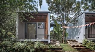 Varn Boutique Resort - 1