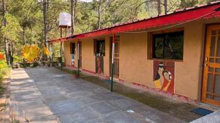 Maa Kripa Bhojnalaya and Home stay - 0