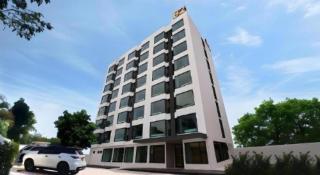 B2 Mukdahan Boutique and Budget Hotel - Mukdahan - 5