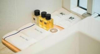 B2 Phrae Boutique and Budget Hotel - 2