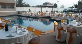 S-Tawan Hotel & Convention - 3