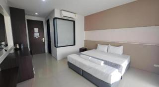 S-Tawan Hotel & Convention - 1