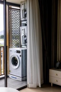 2 bedroom Ozone - 7