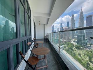 Legasi Kampung Baru Backpacker's Guesthouse - 8