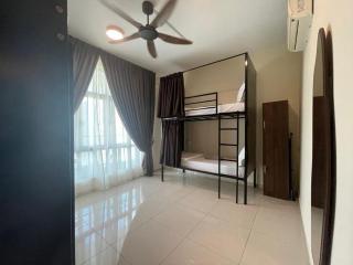 Legasi Kampung Baru Backpacker's Guesthouse - 7